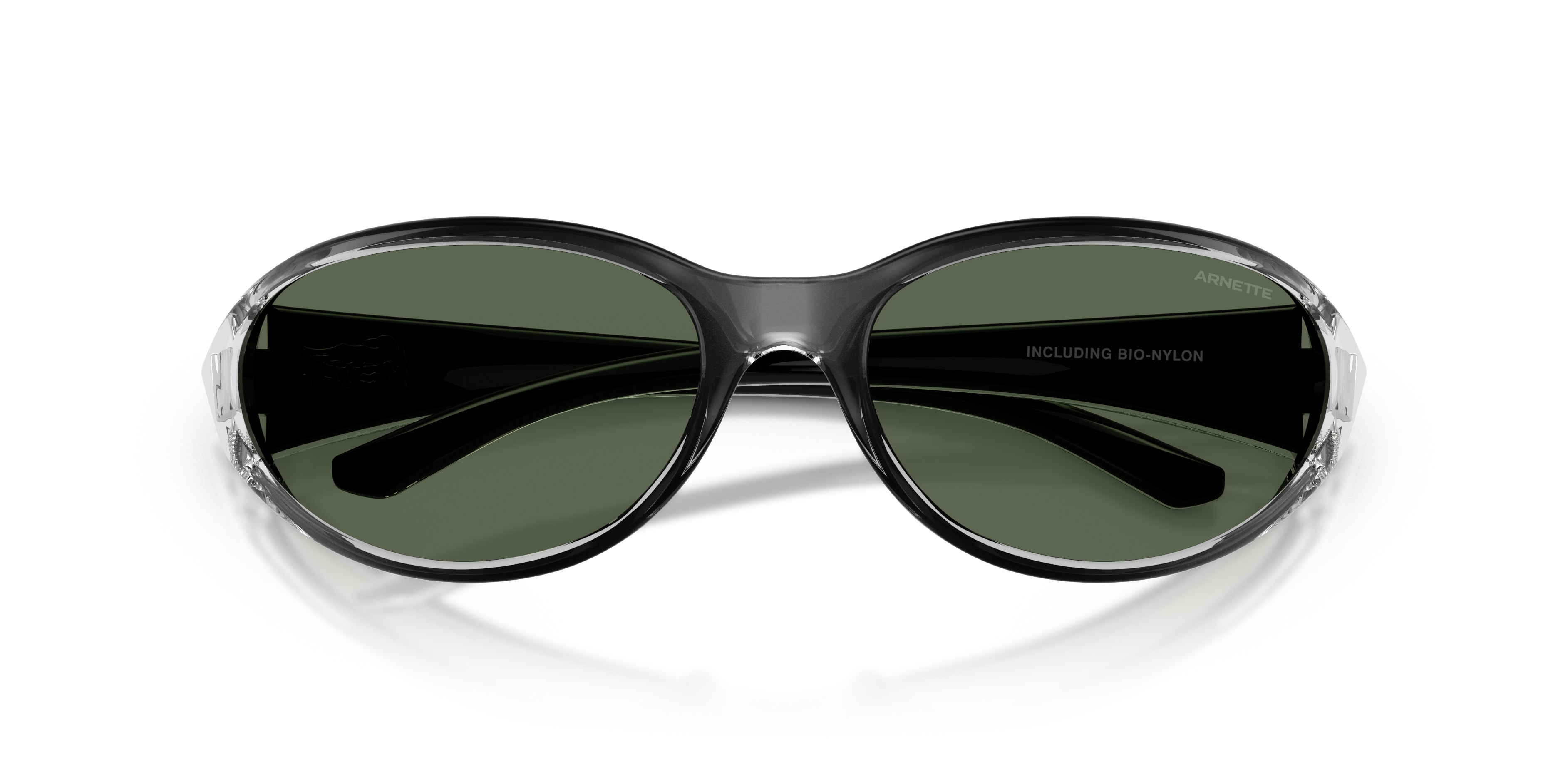 Arnette AN4368 303371 Raven 